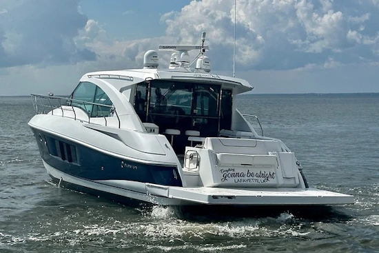 Cruisers Yachts Cantius Yacht For Sale
