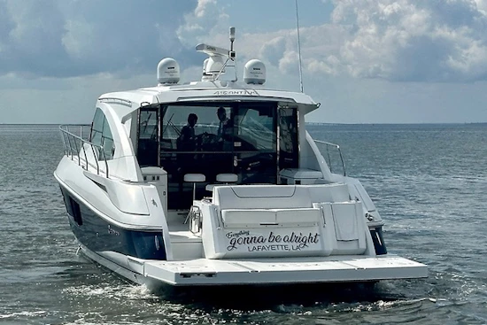 Cruisers Yachts Cantius Yacht For Sale