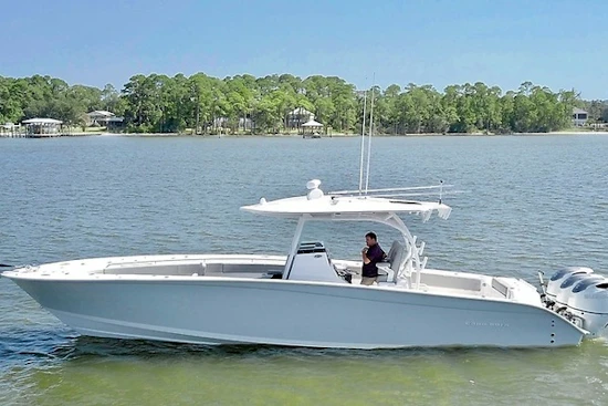 Cape Horn  Yacht For Sale