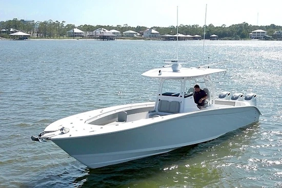 Cape Horn  Yacht For Sale