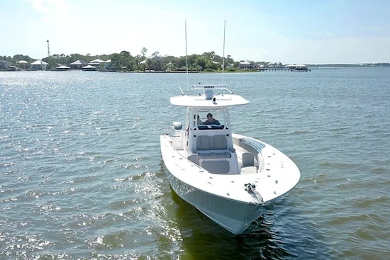 Cape Horn  Yacht For Sale
