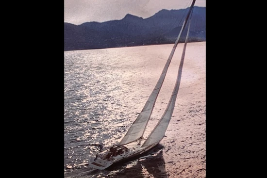 Beneteau 523 Yacht For Sale