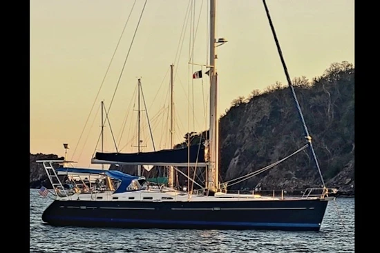 Beneteau 523 Yacht For Sale