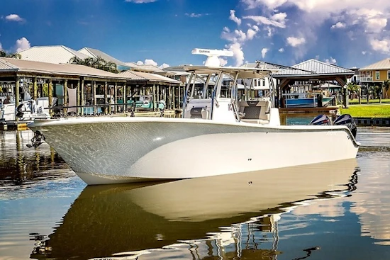 Front Runner  Yacht For Sale