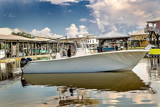 Front Runner  Yacht For Sale