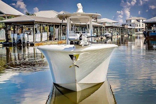 Front Runner  Yacht For Sale