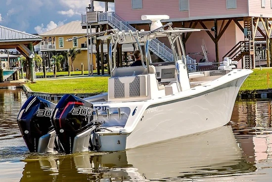 Front Runner  Yacht For Sale