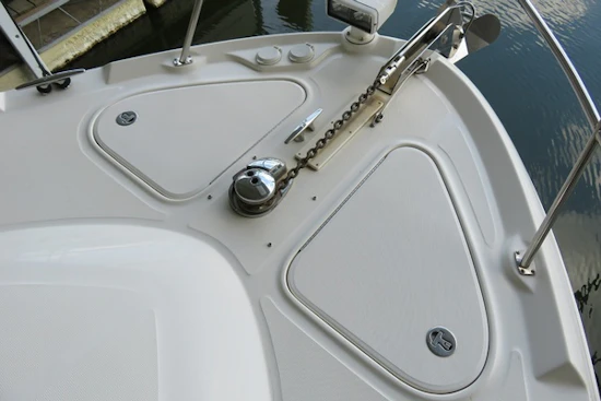 Sea Ray 44 Sedan Bridge Yacht For Sale