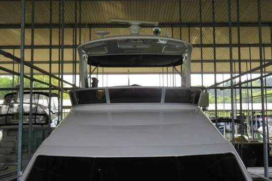 Sea Ray 44 Sedan Bridge Yacht For Sale