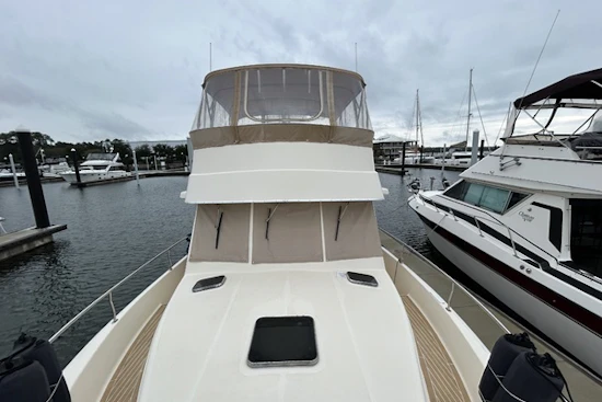 Mainship 400 Yacht For Sale