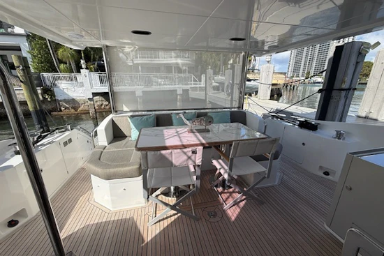 Azimut 60 FLY Yacht For Sale