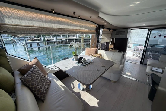 Azimut 60 FLY Yacht For Sale