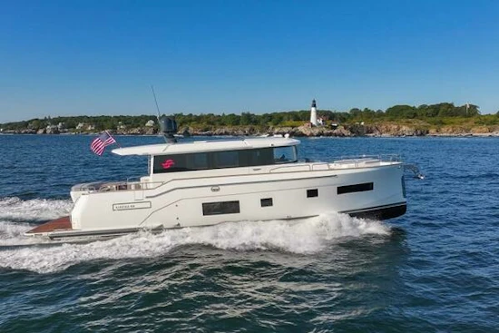 Sirena  Yacht For Sale