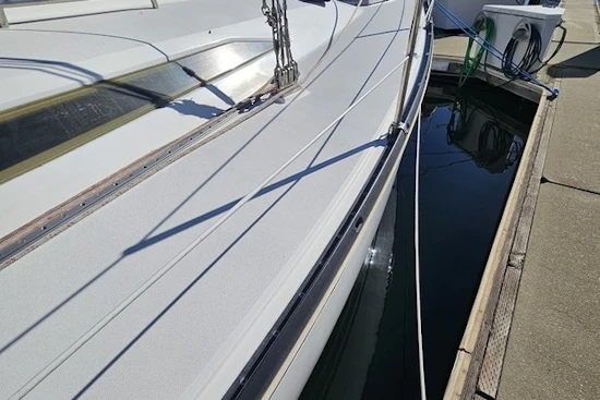C&C  Yacht For Sale