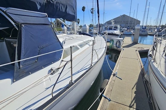C&C  Yacht For Sale