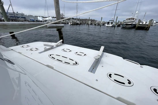 Sea Ray 480 Sundancer Yacht For Sale