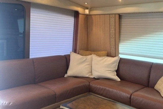 Ocean Yachts 50 Super Sport Yacht For Sale