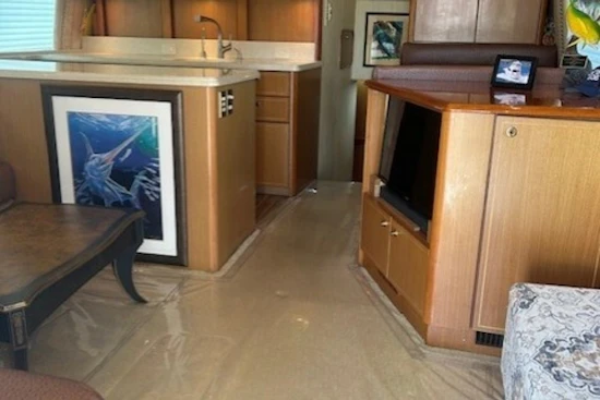 Ocean Yachts 50 Super Sport Yacht For Sale