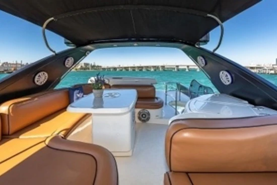 Azimut 62 Fly Yacht For Sale