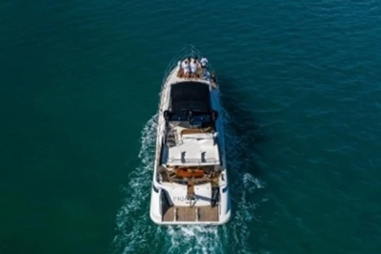 Azimut 62 Fly Yacht For Sale