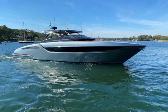 Riva Dolceriva Yacht For Sale