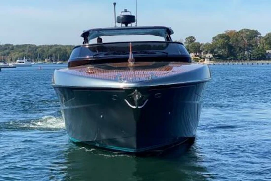 Riva Dolceriva Yacht For Sale