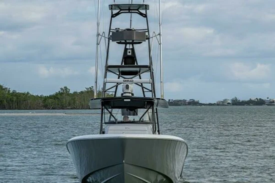 Contender 44 ST Yacht For Sale