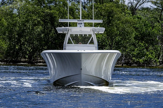 Invincible 42 Open Fisherman Yacht For Sale