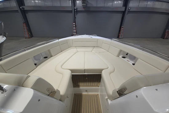 MJM 3 Yacht For Sale