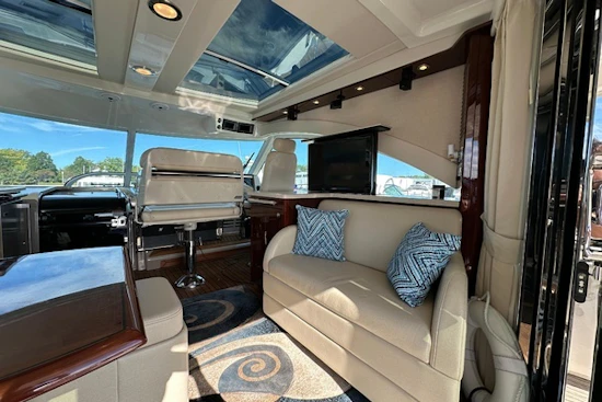 Sea Ray 60 Sundancer Yacht For Sale