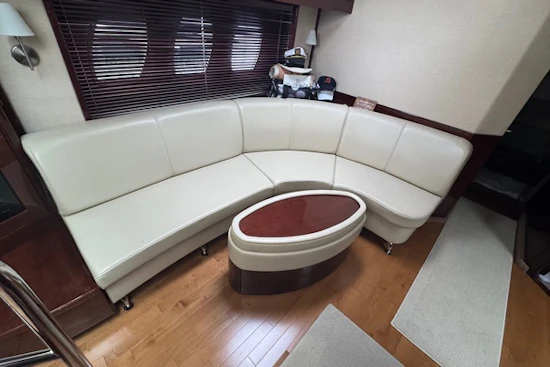 Sea Ray 60 Sundancer Yacht For Sale