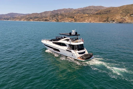 Sunseeker  Yacht For Sale