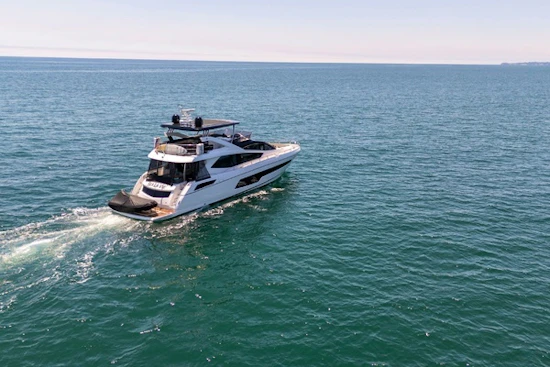 Sunseeker  Yacht For Sale