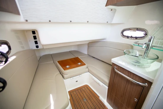 Boston Whaler 380 Outrage Yacht For Sale