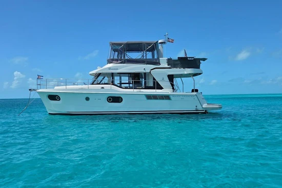 Beneteau Swift Trawler 41 Fly Yacht For Sale