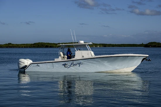 Streamline 35 CC Yacht For Sale
