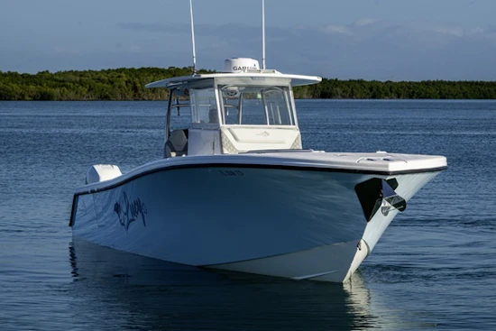 Streamline 35 CC Yacht For Sale