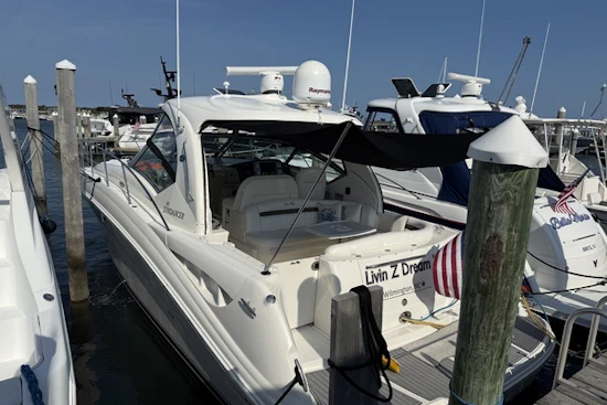 Sea Ray 40 Sundancer Yacht For Sale