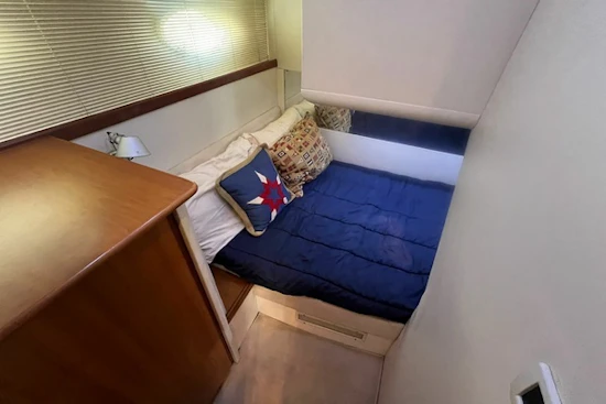 Pershing  Yacht For Sale
