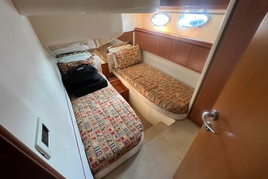 Pershing  Yacht For Sale