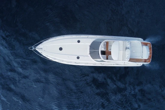Sunseeker Predator 63 Yacht For Sale