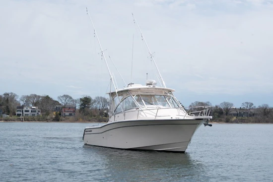 Grady-White Express 330 Yacht For Sale