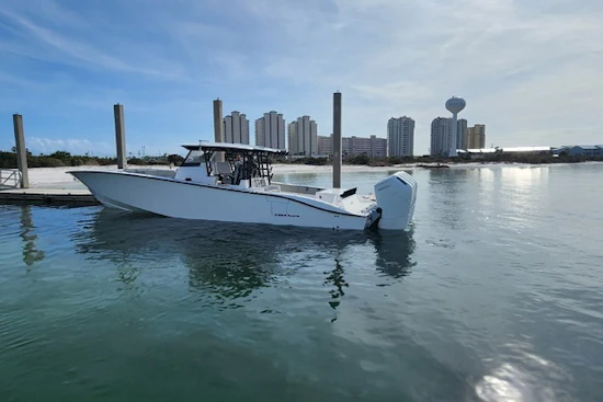 Cape Horn 47 Yacht For Sale