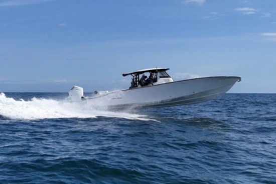 Cape Horn 47 Yacht For Sale