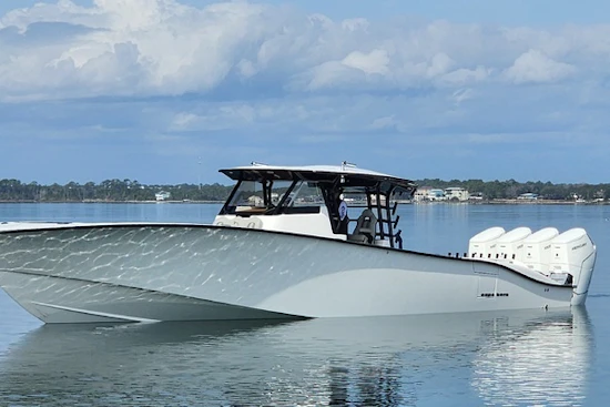 Cape Horn 47 Yacht For Sale
