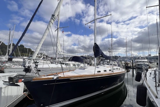 Sabre 426 Yacht For Sale