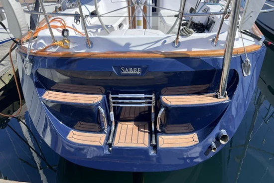 Sabre 426 Yacht For Sale