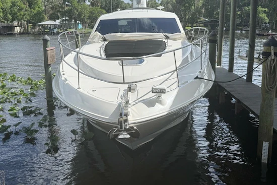 Sea Ray 510 SUNDANCER Yacht For Sale