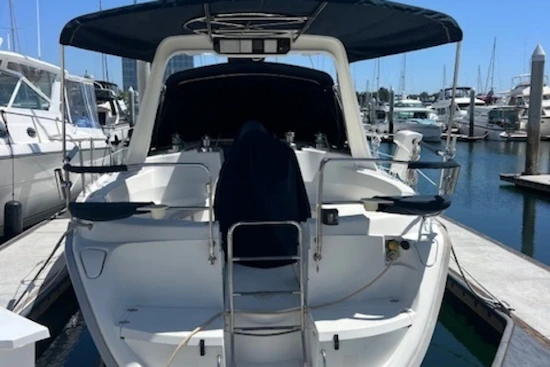 Hunter 430 Yacht For Sale