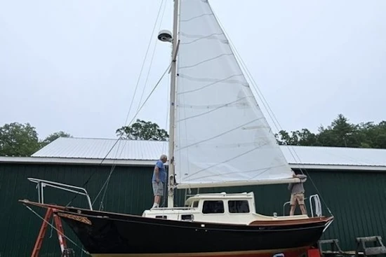 Eastsail All Weather 25 Yacht For Sale